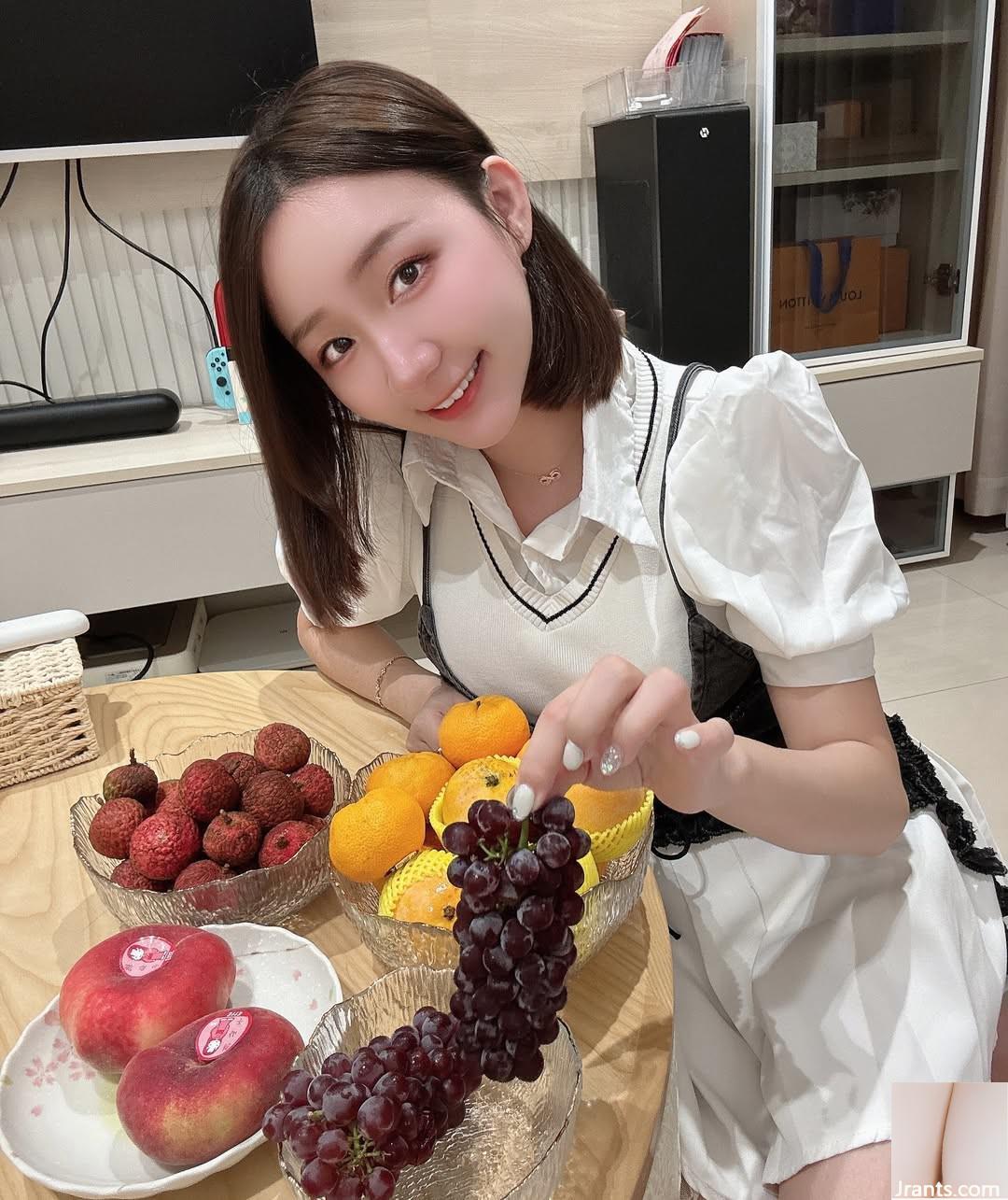 Thân hình nóng bỏng của nữ thần cám dỗ “Koneko” khơi dậy nhiệt huyết mùa hè (10P) - Ảnh 2