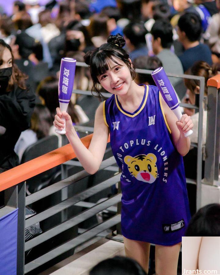 Người đẹp “Chenchen Angelia” dẻo dai dịu dàng, ngoại hình đẹp đến nao lòng (10P) - Ảnh 8