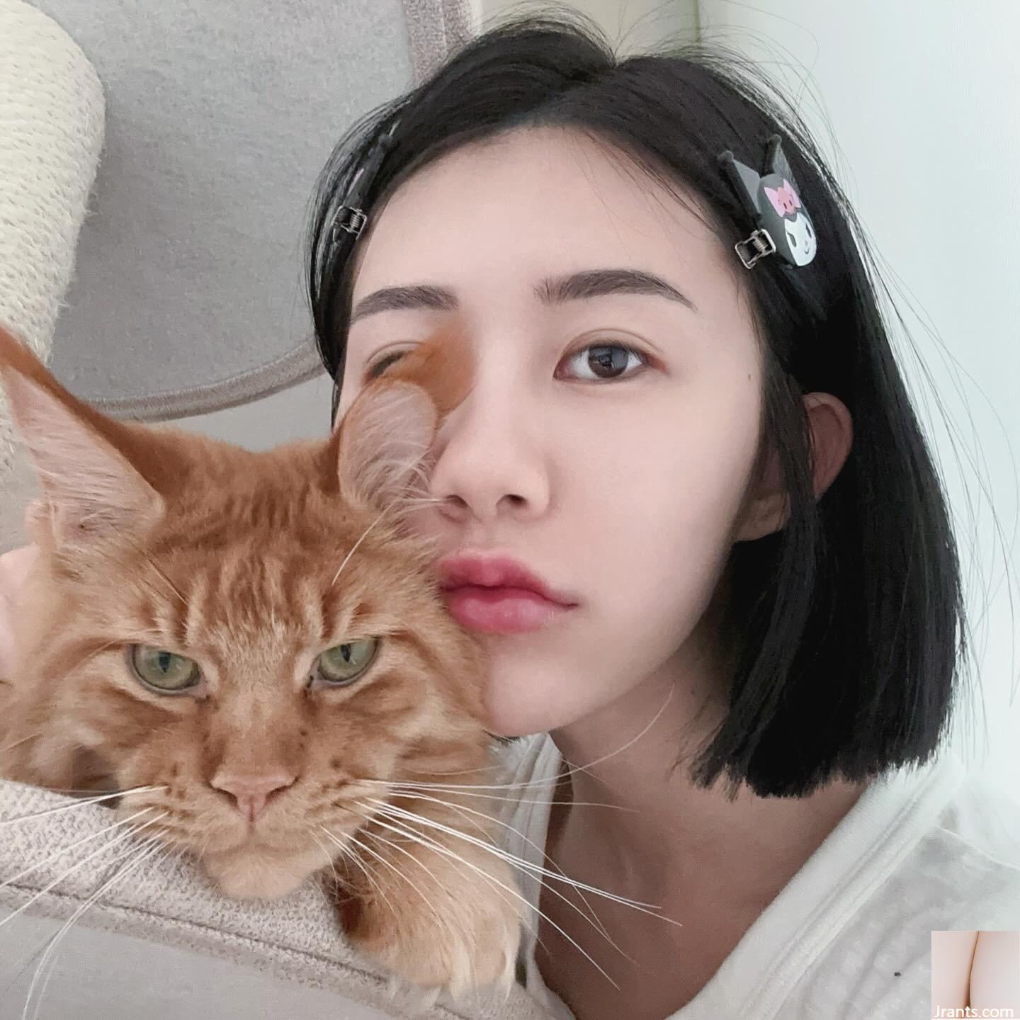 “Yiyi” Vẻ đẹp thiên thần tinh tế tràn đầy sức sống, rạng ngời và bắt mắt (10P) - Ảnh 5