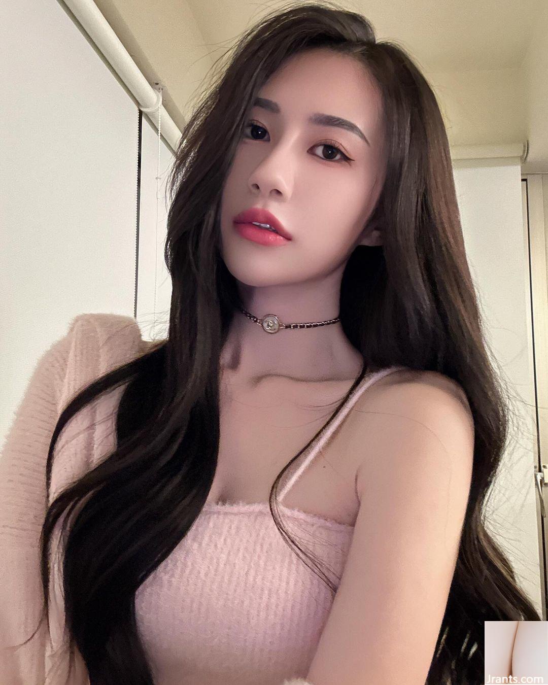 “Yiyi” Vẻ đẹp thiên thần tinh tế tràn đầy sức sống, rạng ngời và bắt mắt (10P) - Ảnh 8