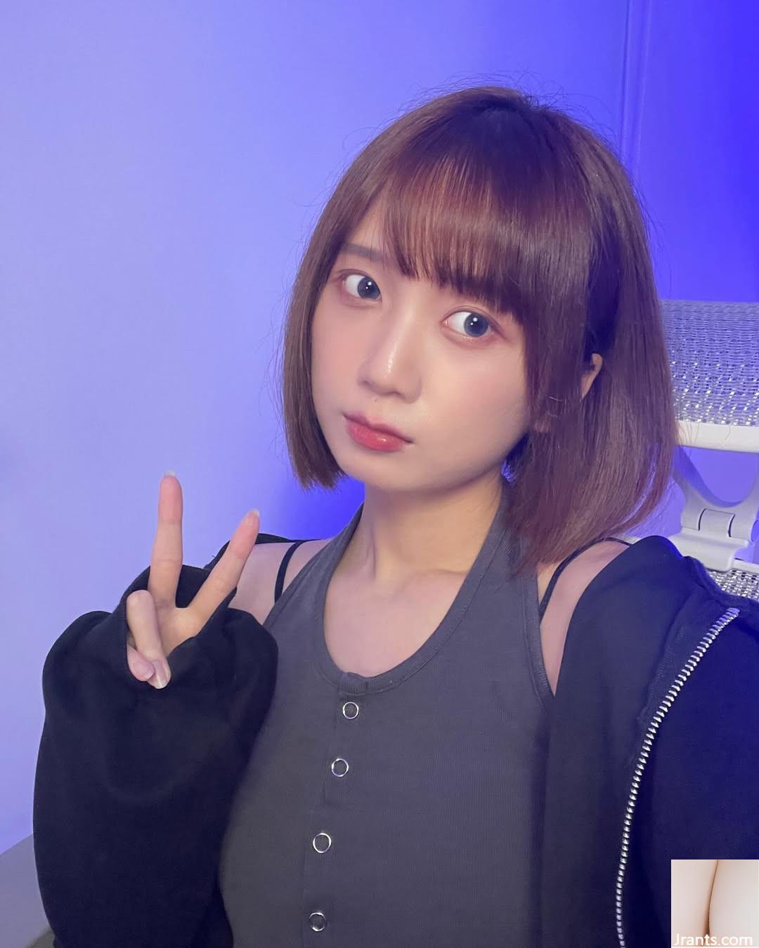 Khuôn mặt của “Nico Kyono” toát lên vẻ quyến rũ. Những bức ảnh đẹp rất hay (10P) - Ảnh 4