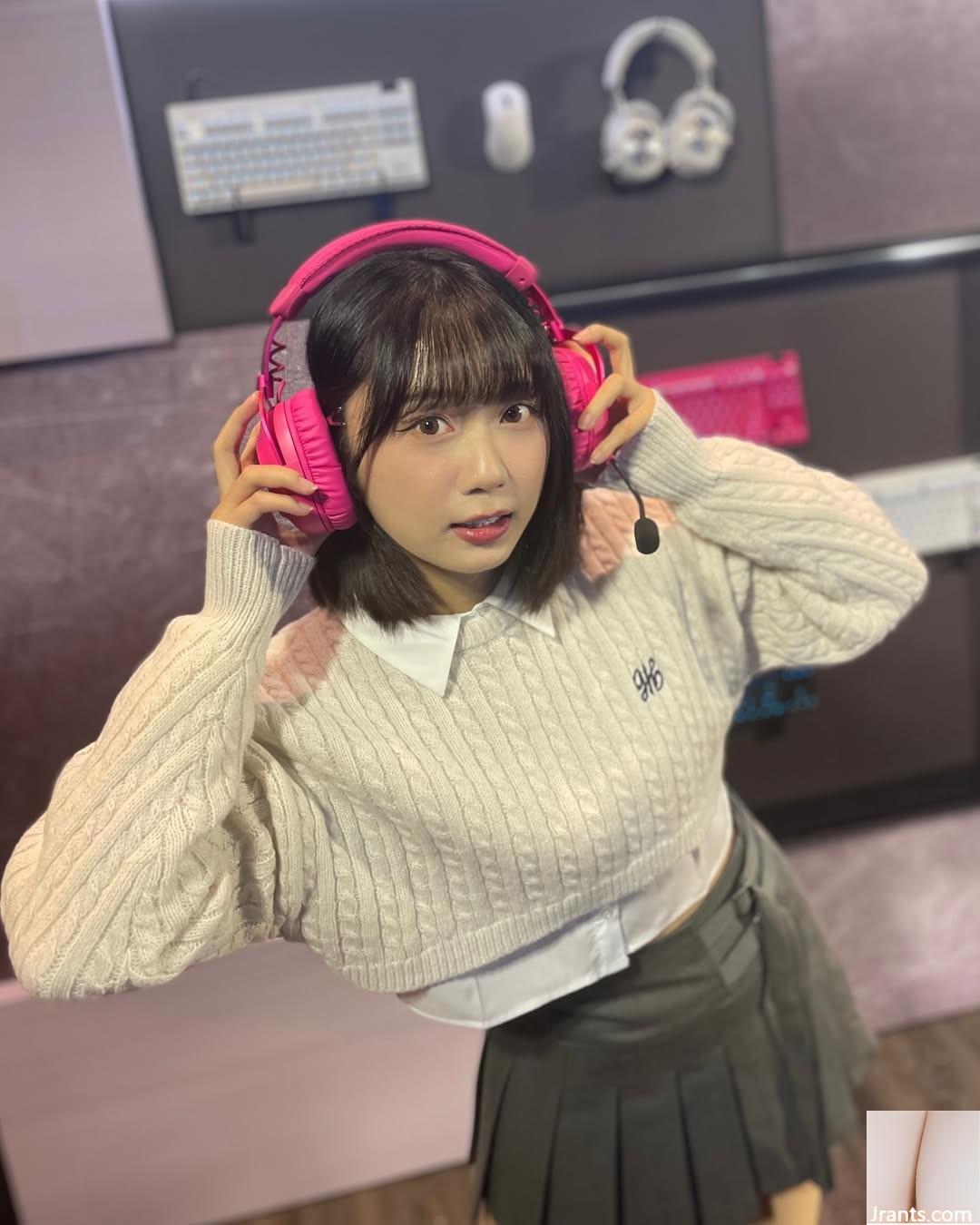 Khuôn mặt của “Nico Kyono” toát lên vẻ quyến rũ. Những bức ảnh đẹp rất hay (10P) - Ảnh 7