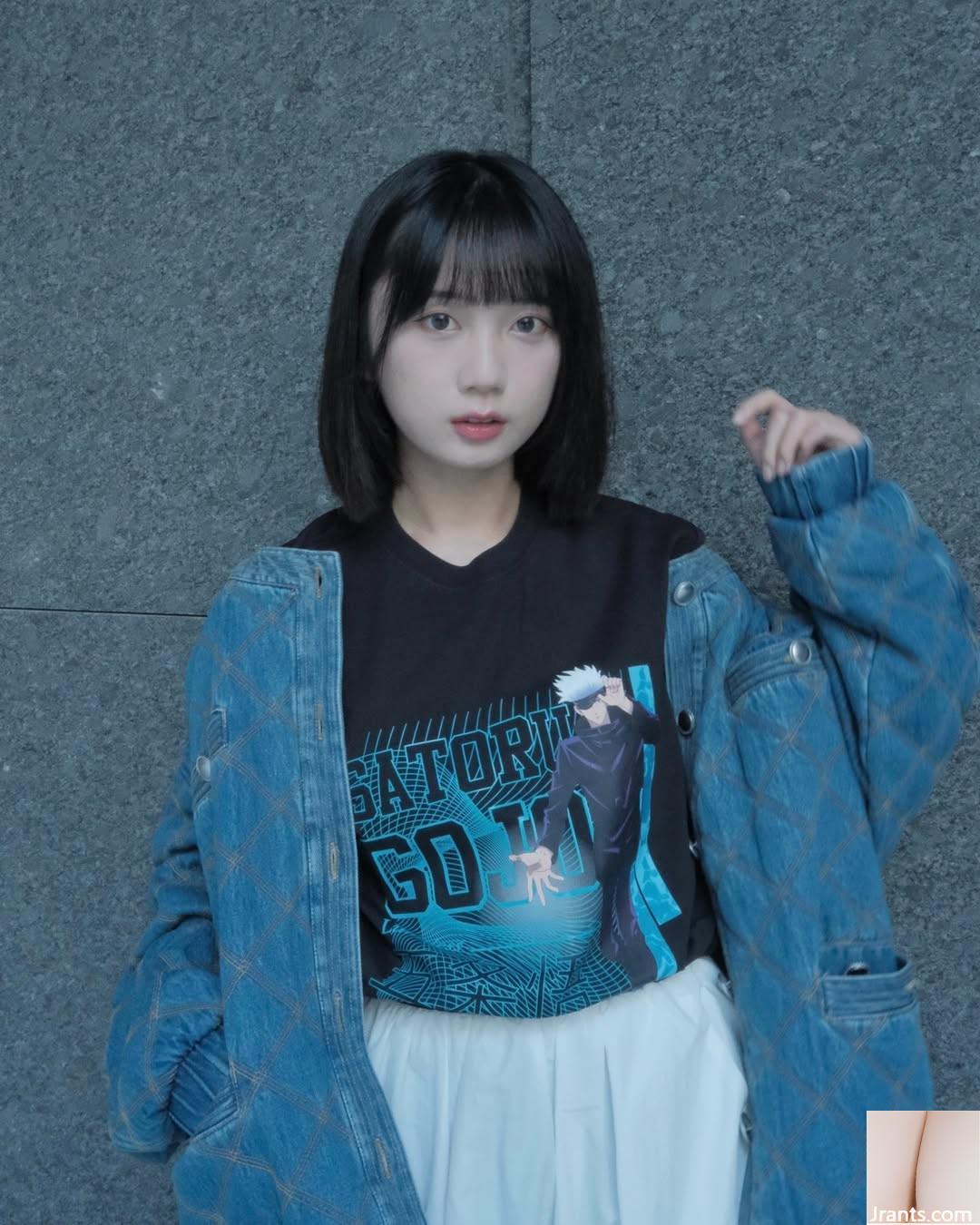 Khuôn mặt của “Nico Kyono” toát lên vẻ quyến rũ. Những bức ảnh đẹp rất hay (10P) - Ảnh 9