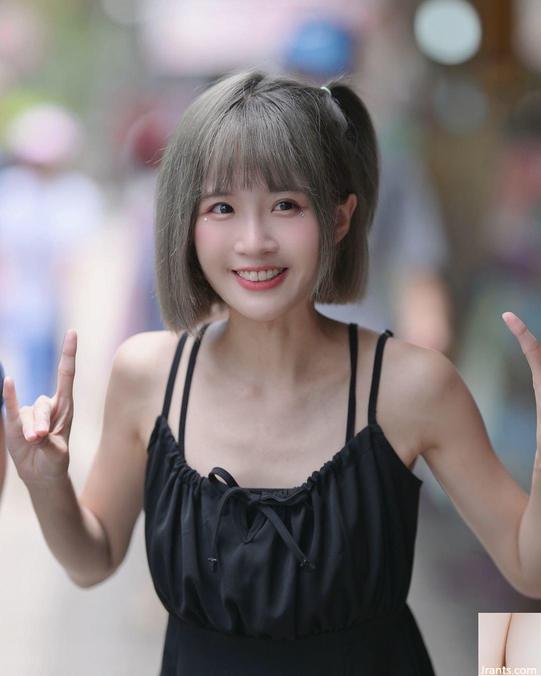 “Kaii KAiiカイ” khoe dáng gợi cảm và mở cân (10P) - Ảnh 2