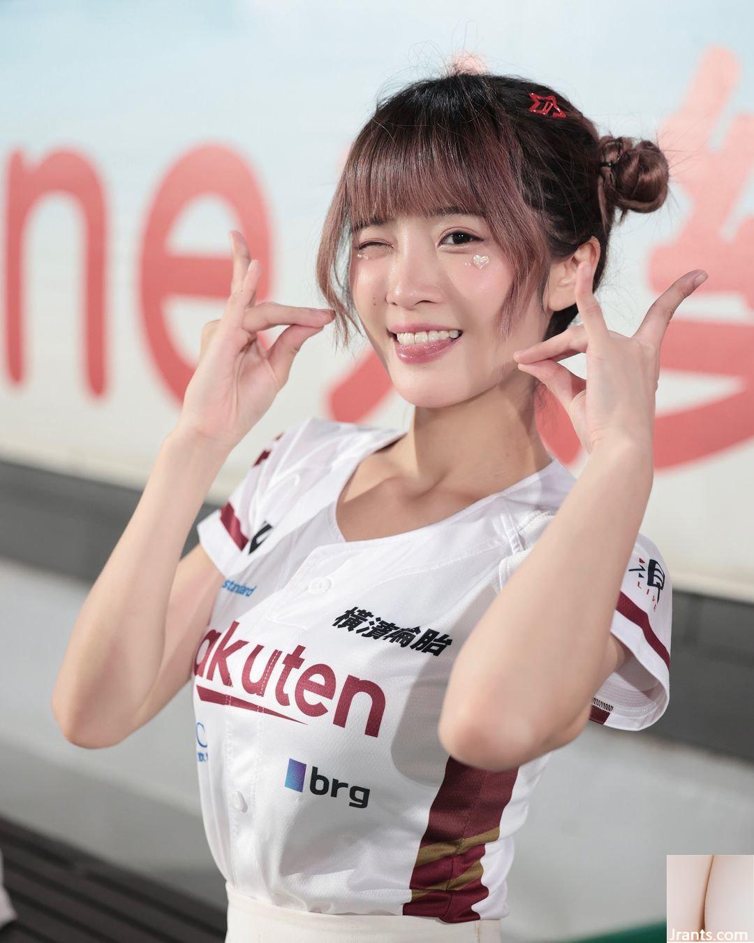 “Kaii KAiiカイ” khoe dáng gợi cảm và mở cân (10P) - Ảnh 7