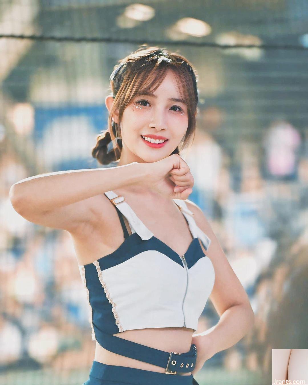 Cô gái xinh đẹp “Zhen Zhen” ẩn giấu sức mạnh sóng gió và quyến rũ dưới lớp áo (10P) - Ảnh 2