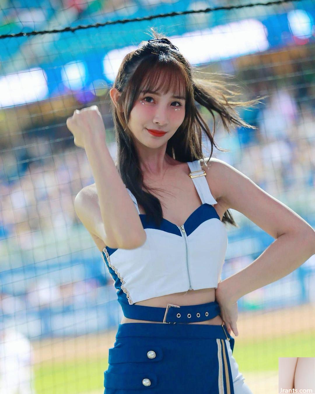 Cô gái xinh đẹp “Zhen Zhen” ẩn giấu sức mạnh sóng gió và quyến rũ dưới lớp áo (10P) - Ảnh 5