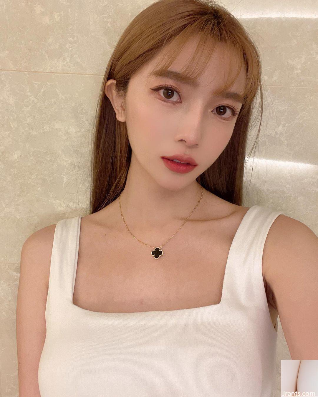 Phối cảnh bộ ngực đẹp quyến rũ của “Lin Shan” khiến bạn sôi máu (10P) - Ảnh 7