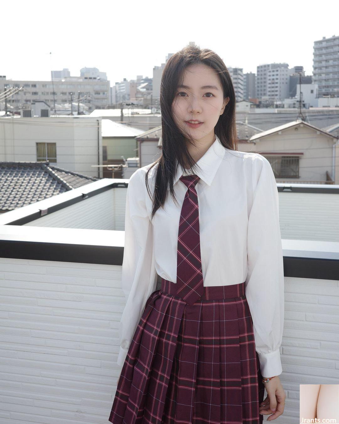 “Jiujiu” có khuôn mặt ngọt ngào và khí chất quyến rũ khiến người ta mê mẩn! (10P) - Ảnh 9