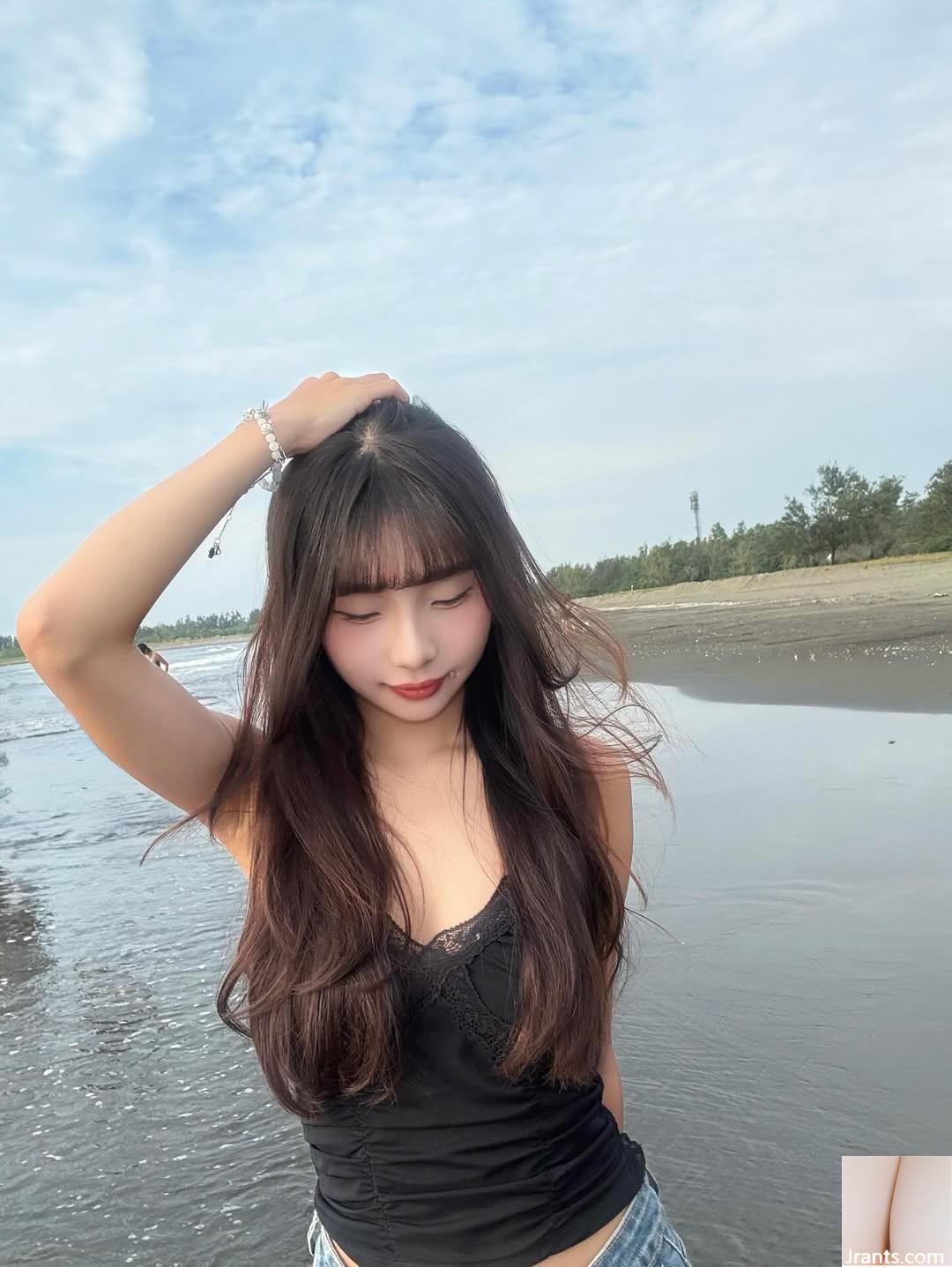 Đường nét khuôn mặt thanh tú của “Xu Ci” đầy cám dỗ (10P) - Ảnh 10