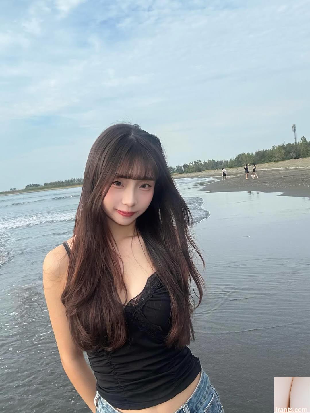 Đường nét khuôn mặt thanh tú của “Xu Ci” đầy cám dỗ (10P) - Ảnh 2