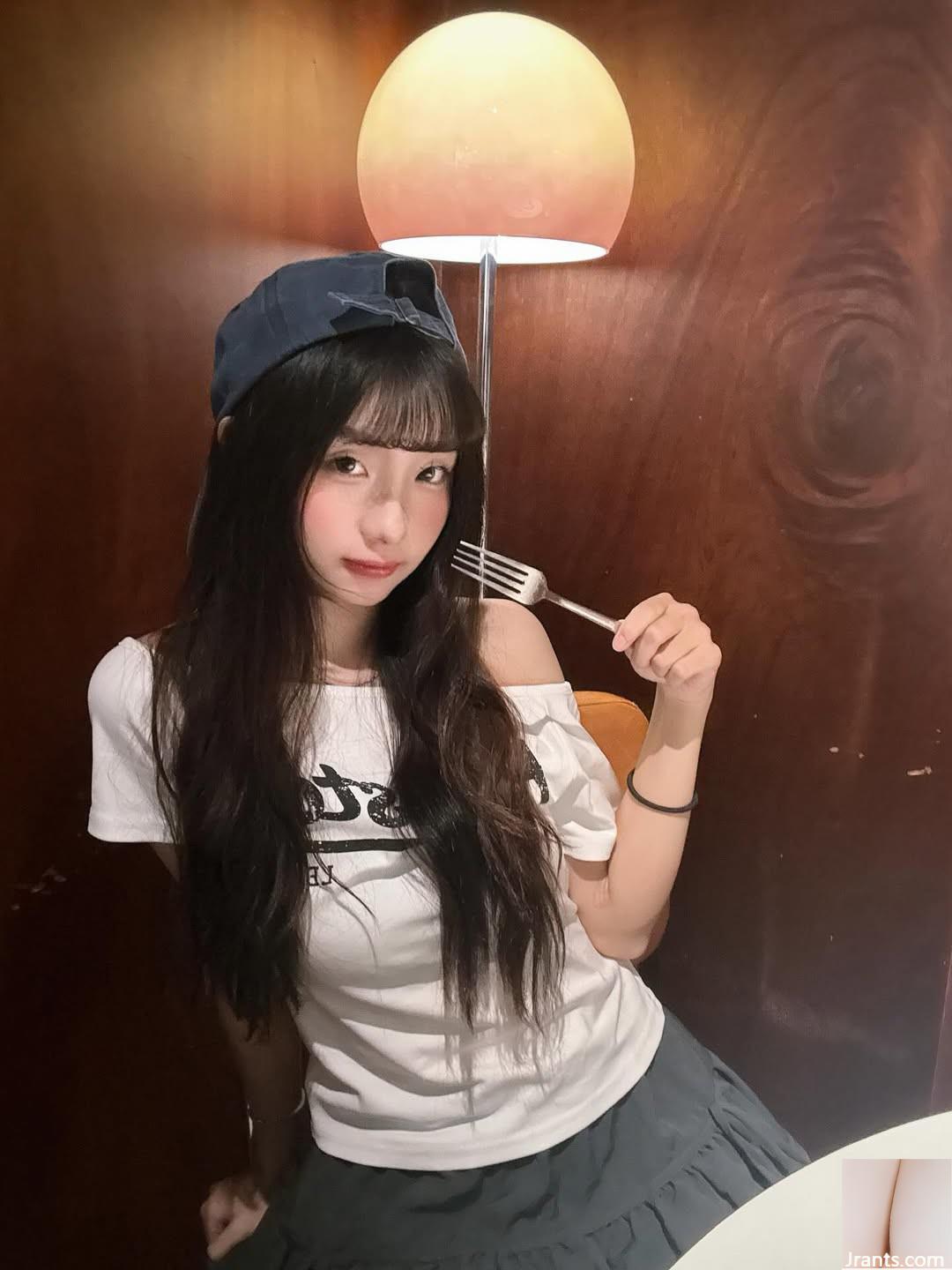 Đường nét khuôn mặt thanh tú của “Xu Ci” đầy cám dỗ (10P) - Ảnh 4