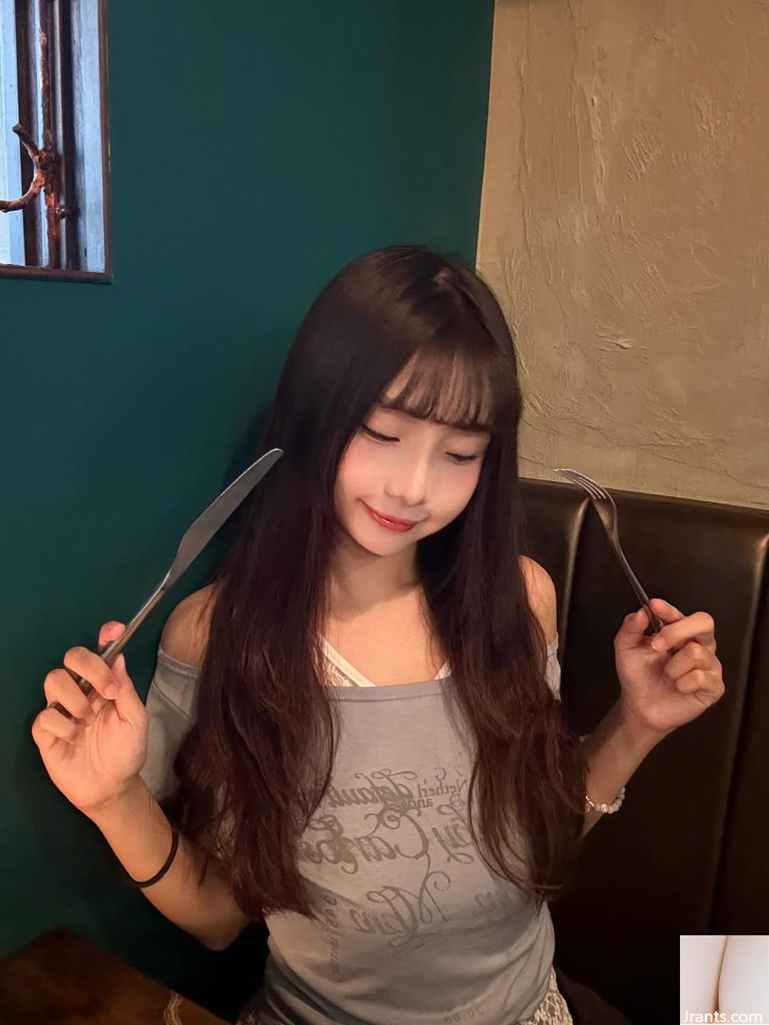 Đường nét khuôn mặt thanh tú của “Xu Ci” đầy cám dỗ (10P) - Ảnh 8