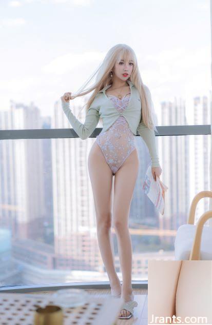 (Người mẫu Trung Quốc) Hủ tiếu hết hạn – Vợ Nhỏ (59P) - Ảnh 11