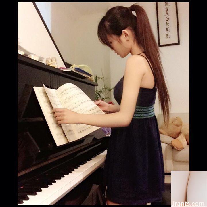 (Cô gái xinh đẹp) Cô gái ngọt ngào 32C với vòng eo ~ lrene Chang ~ ngực khỏe (23P) - Ảnh 3