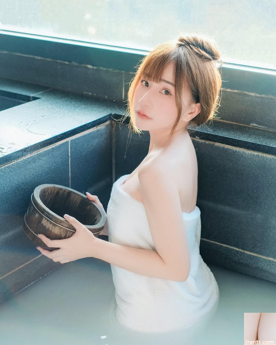 Vẻ đẹp tự nhiên, không cầu kỳ của cô nàng khí chất “33” khiến người ta không thể rời mắt (10P)