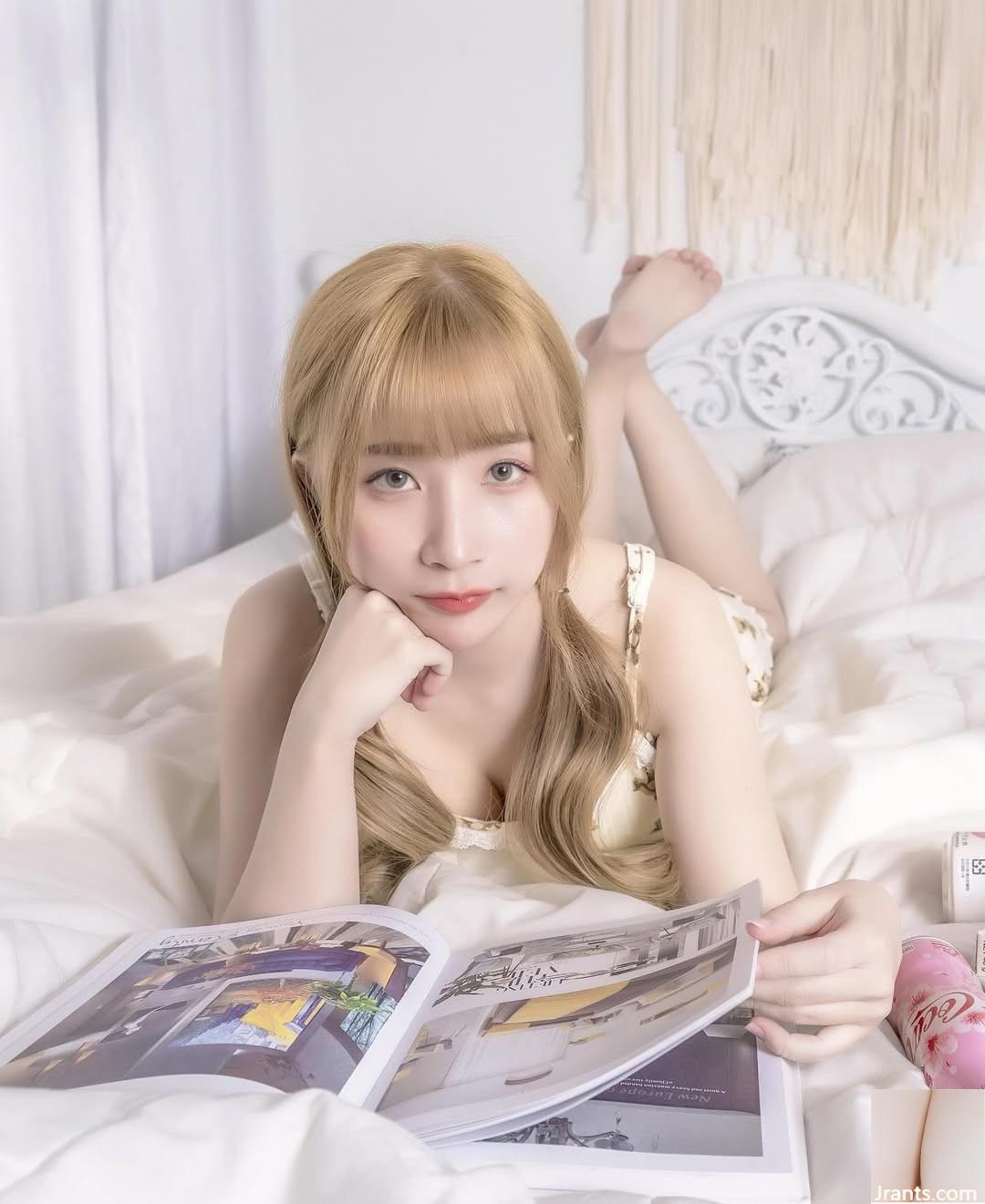 Vẻ đẹp tự nhiên, không cầu kỳ của cô nàng khí chất “33” khiến người ta không thể rời mắt (10P) - Ảnh 10