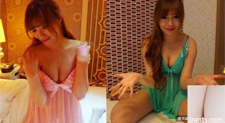 Quán quân bình chọn “Adult Expo”, người đẹp gợi cảm cúp D Aiselia (38P)