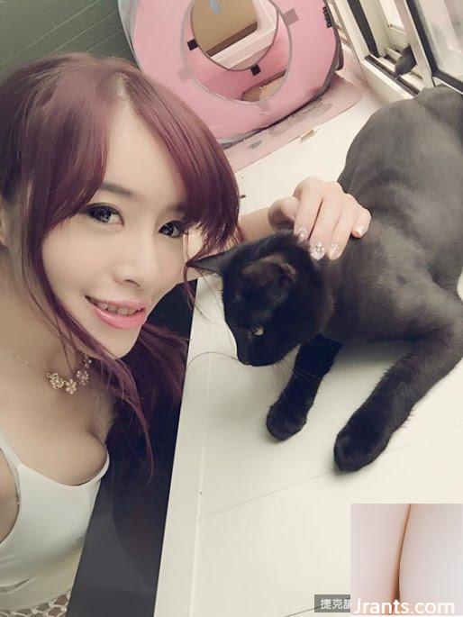 Quán quân bình chọn “Adult Expo”, người đẹp gợi cảm cúp D Aiselia (38P) - Ảnh 34