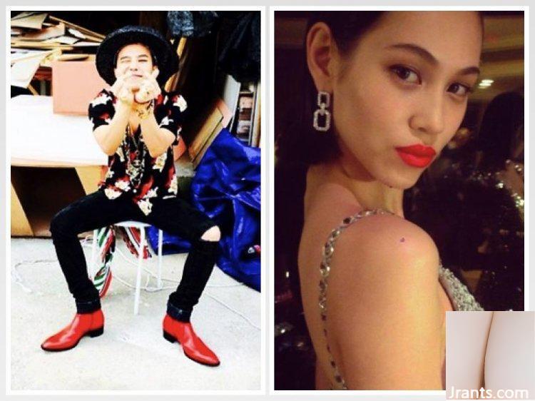 Khuôn mặt cực khoái của bạn gái tin đồn Mizuhara Kiko của G-Dragon trong quảng cáo trông như đang quay AV (27P) - Ảnh 5