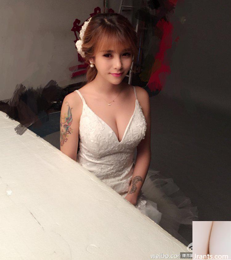 Cô gái cúp D Natumi Jiang quá nóng bỏng đến từ Nam bán cầu (20P) - Ảnh 11