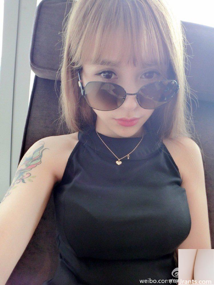 Cô gái cúp D Natumi Jiang quá nóng bỏng đến từ Nam bán cầu (20P) - Ảnh 9