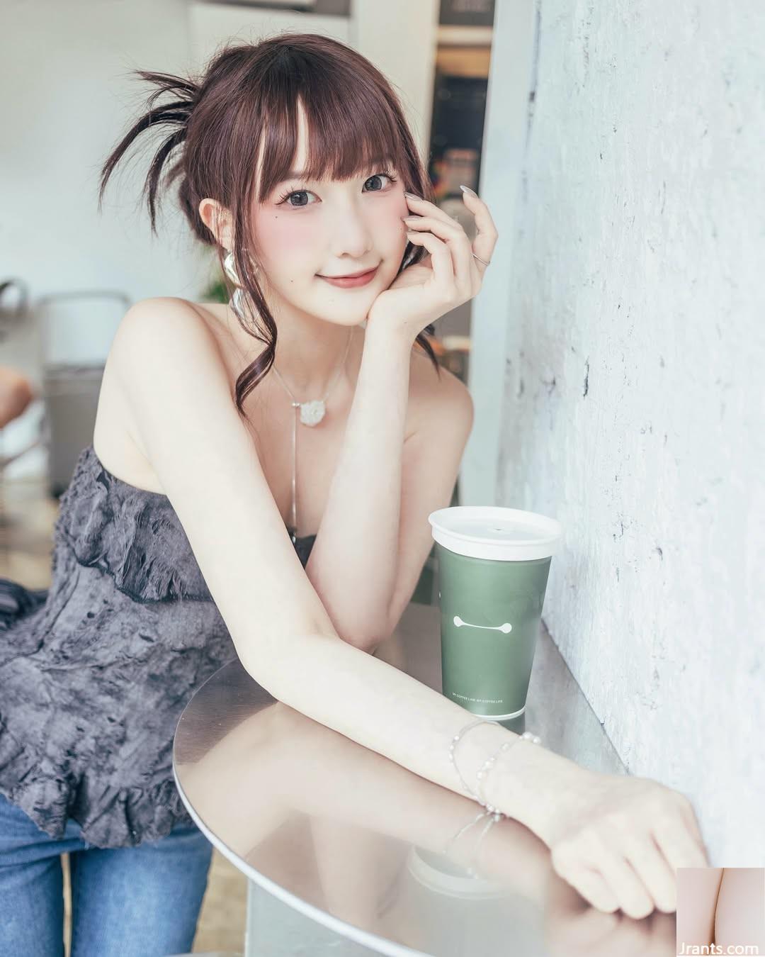 Gương mặt của “Kế Tử” lộ vẻ dịu dàng, quyến rũ vô hạn (10P) - Ảnh 10