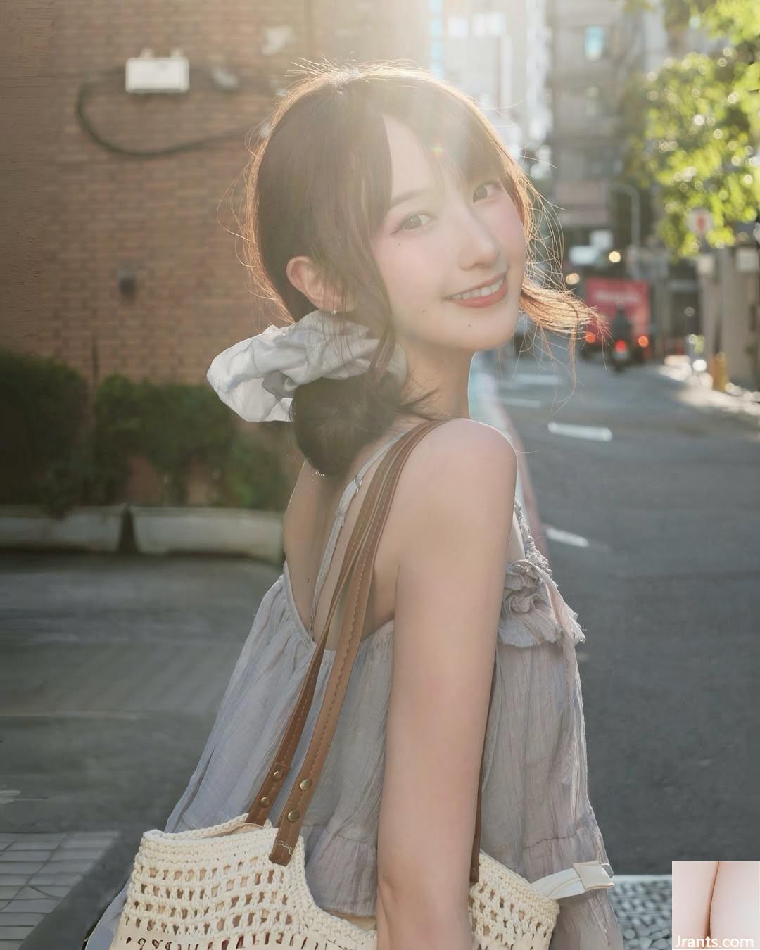 Gương mặt của “Kế Tử” lộ vẻ dịu dàng, quyến rũ vô hạn (10P) - Ảnh 3