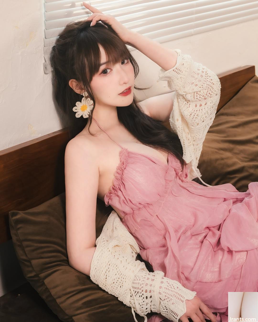 Gương mặt của “Kế Tử” lộ vẻ dịu dàng, quyến rũ vô hạn (10P) - Ảnh 6