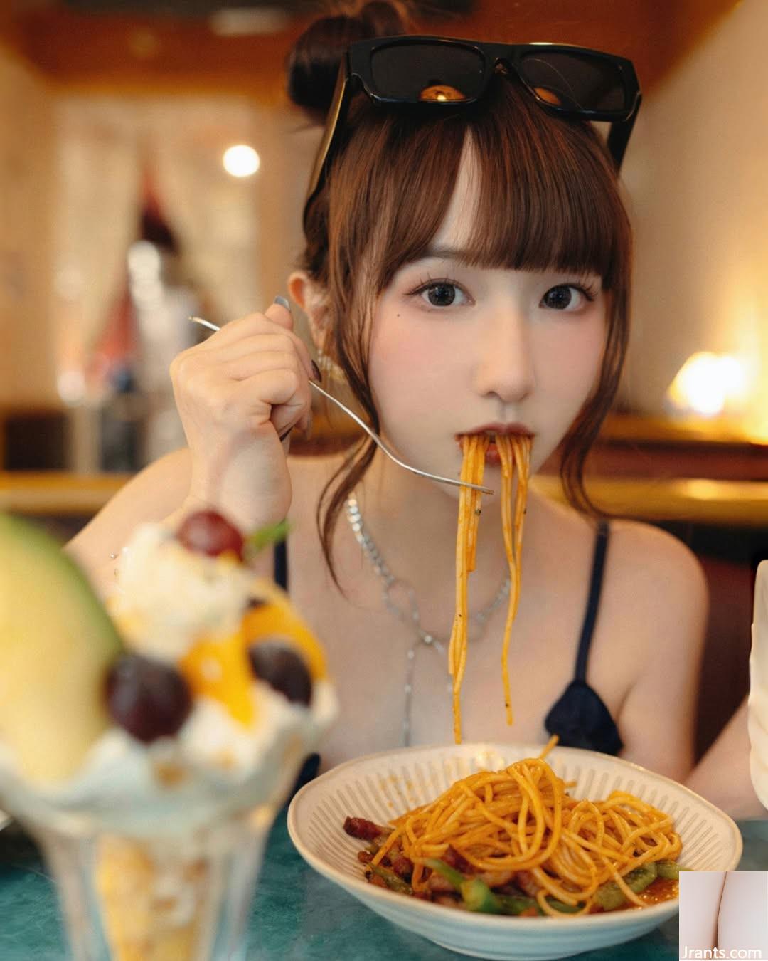 Gương mặt của “Kế Tử” lộ vẻ dịu dàng, quyến rũ vô hạn (10P) - Ảnh 7