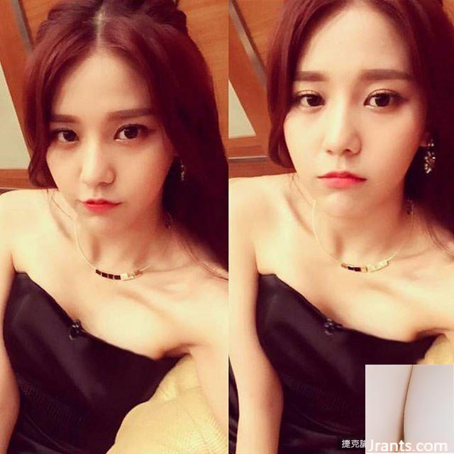 Hyejeong AOA Nữ ca sĩ chính siêu thẳng thắn, xinh đẹp và gợi cảm (24P) - Ảnh 10