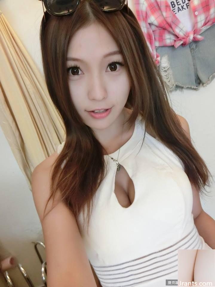 Mương sâu quá! Ảnh nội y Facebook PO của hot girl Wei Na có đường sự nghiệp mạnh mẽ khiến người ta không thể kiềm chế (50P) - Ảnh 24