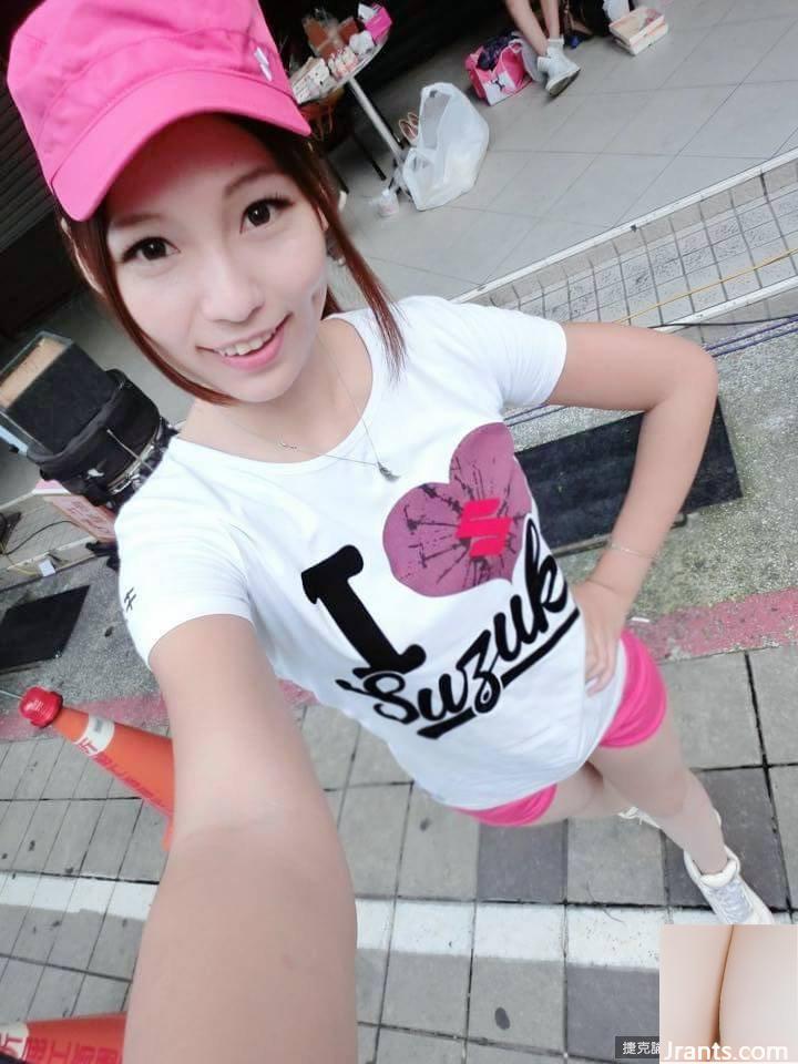 Mương sâu quá! Ảnh nội y Facebook PO của hot girl Wei Na có đường sự nghiệp mạnh mẽ khiến người ta không thể kiềm chế (50P) - Ảnh 25