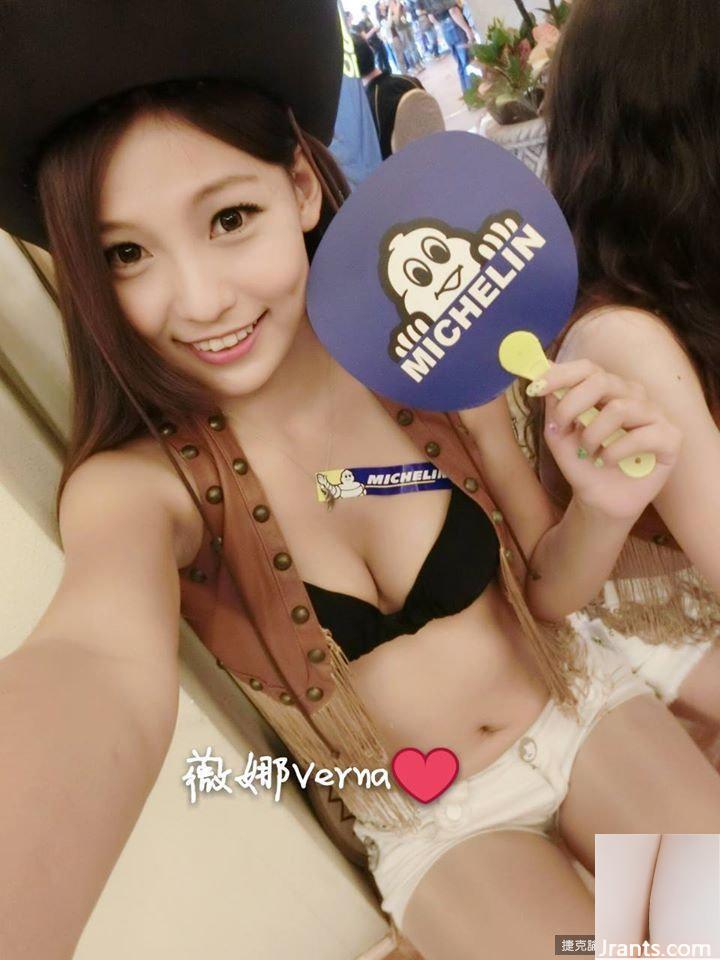 Mương sâu quá! Ảnh nội y Facebook PO của hot girl Wei Na có đường sự nghiệp mạnh mẽ khiến người ta không thể kiềm chế (50P) - Ảnh 27