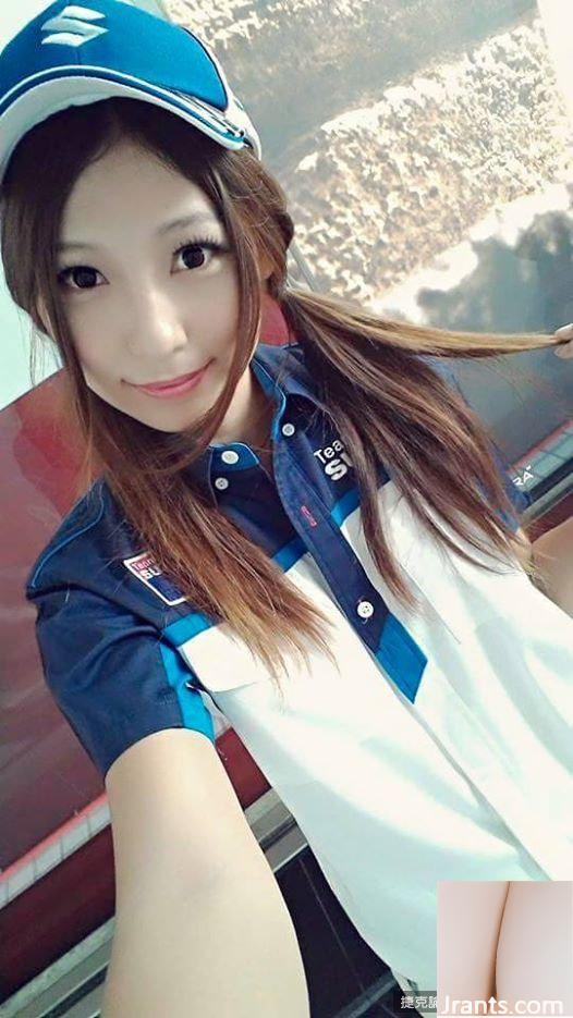 Mương sâu quá! Ảnh nội y Facebook PO của hot girl Wei Na có đường sự nghiệp mạnh mẽ khiến người ta không thể kiềm chế (50P) - Ảnh 35