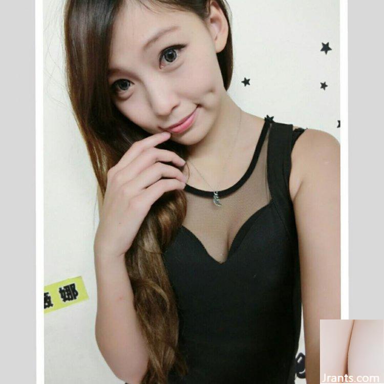 Mương sâu quá! Ảnh nội y Facebook PO của hot girl Wei Na có đường sự nghiệp mạnh mẽ khiến người ta không thể kiềm chế (50P) - Ảnh 8