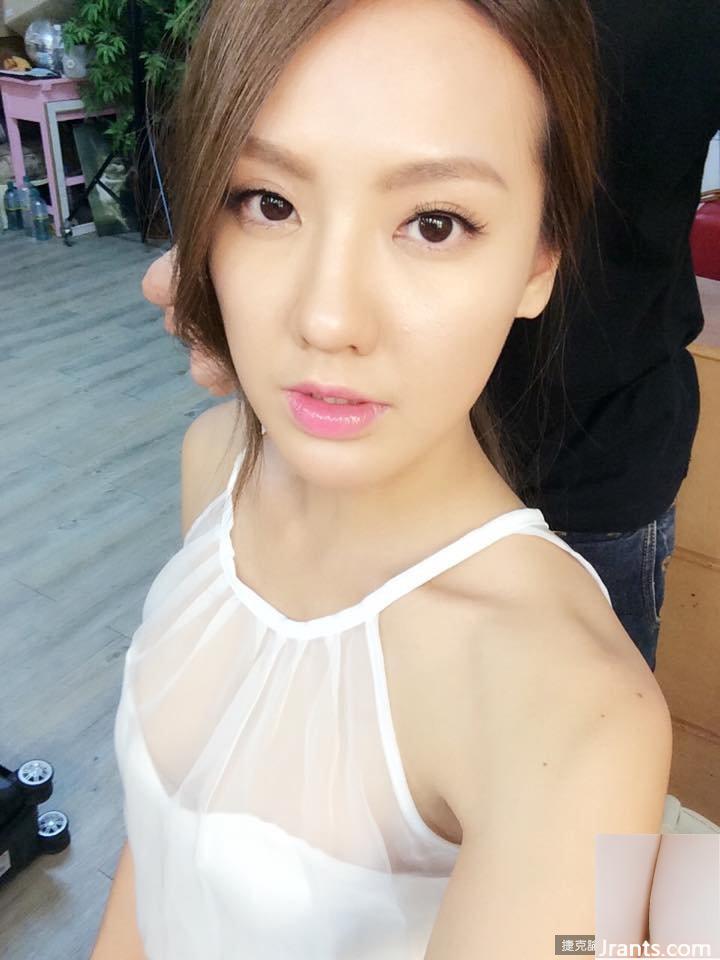 Quy mô xếp hạng X của Liu Yurou! Selfie hoàn toàn khỏa thân và gợi cảm, khoe Nam bán cầu (33P) - Ảnh 18