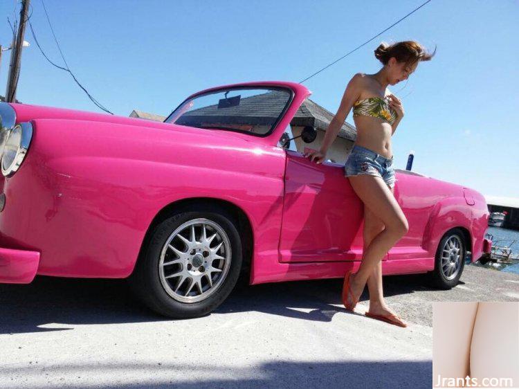 Quy mô xếp hạng X của Liu Yurou! Selfie hoàn toàn khỏa thân và gợi cảm, khoe Nam bán cầu (33P) - Ảnh 27