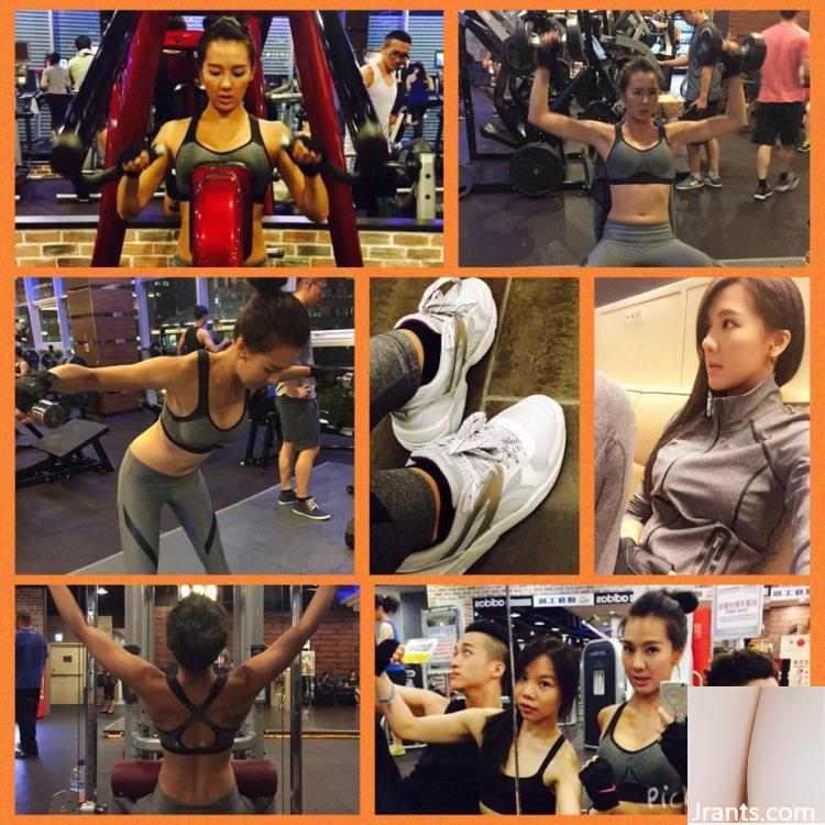 Quy mô xếp hạng X của Liu Yurou! Selfie hoàn toàn khỏa thân và gợi cảm, khoe Nam bán cầu (33P) - Ảnh 28