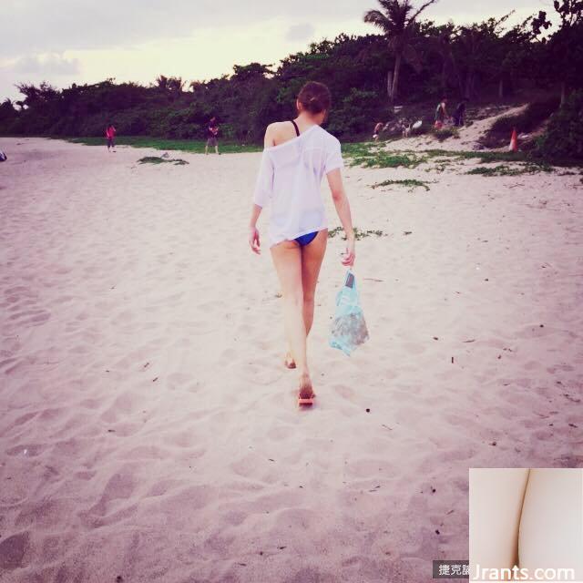 Quy mô xếp hạng X của Liu Yurou! Selfie hoàn toàn khỏa thân và gợi cảm, khoe Nam bán cầu (33P) - Ảnh 29