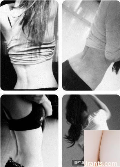 Kimiko cởi cúc quần, cởi bỏ nội y nóng bỏng và bắt mắt (39P) - Ảnh 14