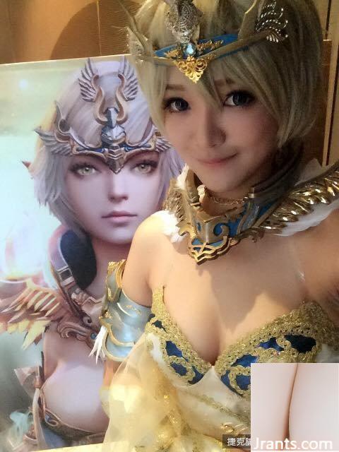 “Nữ hoàng Nam bán cầu” Châu Tấn vs Cố Quan Vân liên tục nhảy múa trong trận chiến song tấu (51P) - Ảnh 40