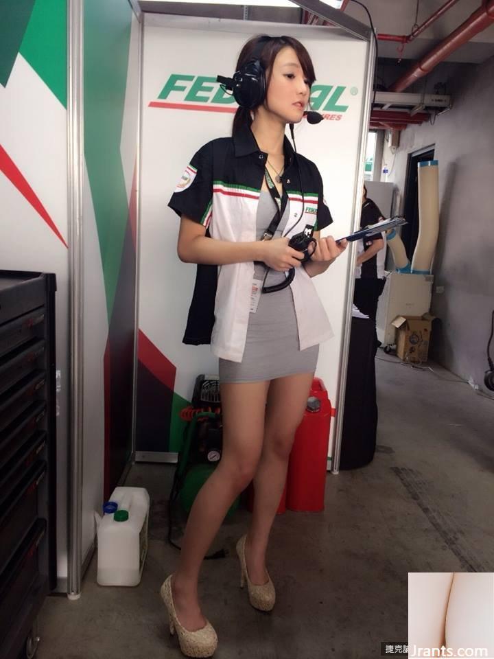 “Nữ hoàng Nam bán cầu” Châu Tấn vs Cố Quan Vân liên tục nhảy múa trong trận chiến song tấu (51P) - Ảnh 46