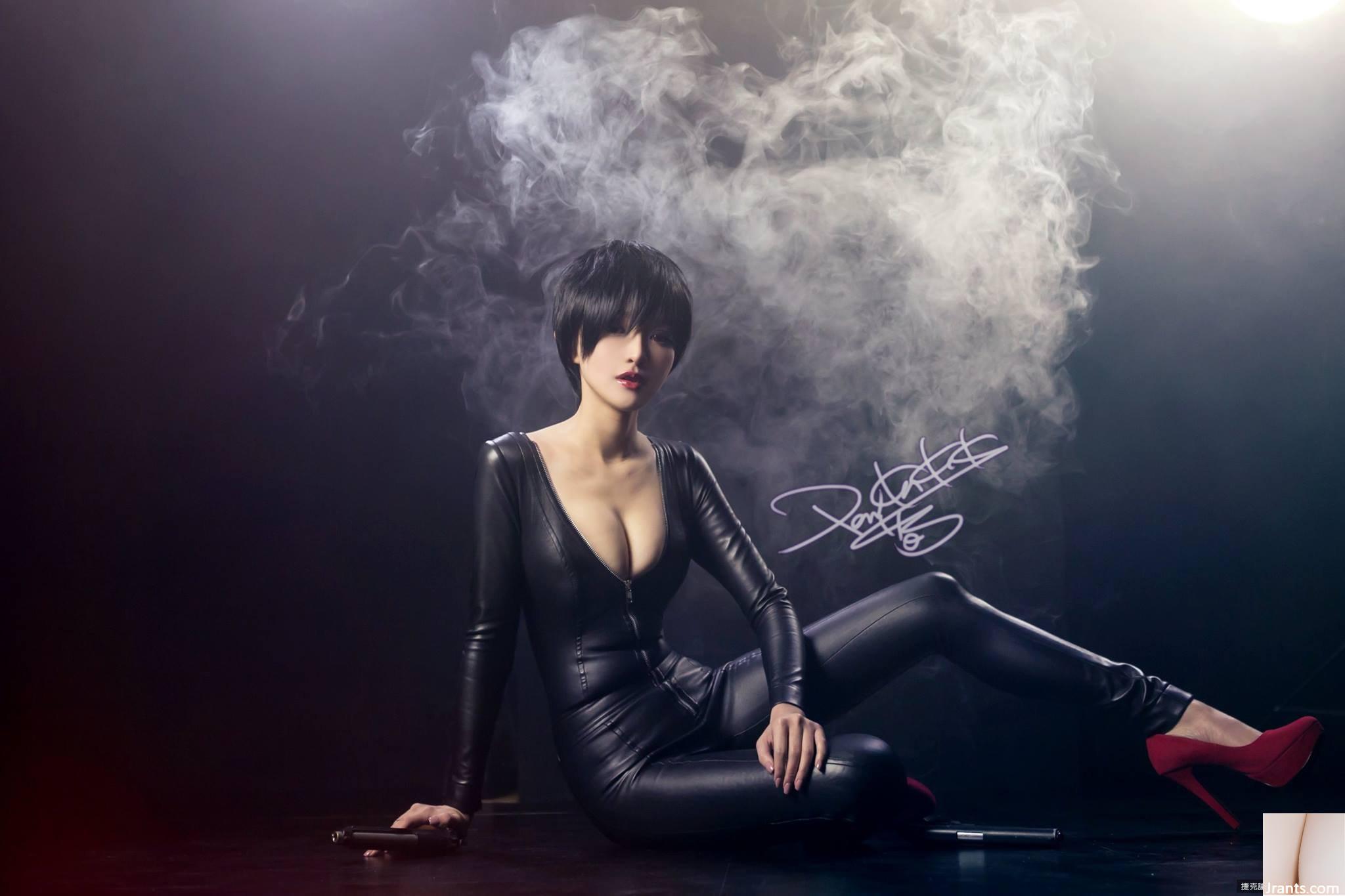 “Nữ hoàng Nam bán cầu” Châu Tấn vs Cố Quan Vân liên tục nhảy múa trong trận chiến song tấu (51P) - Ảnh 49