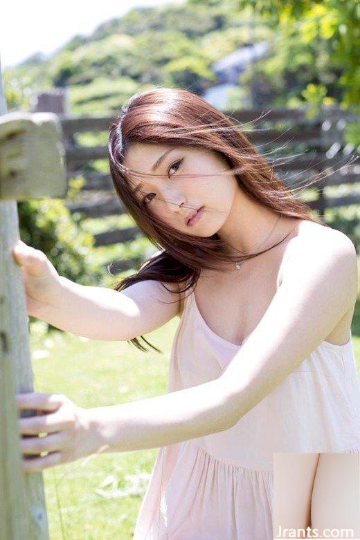 Haruka Kasumi (10P) - Ảnh 4