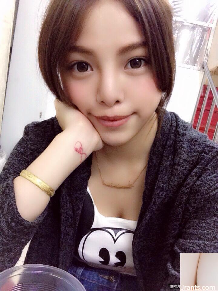 Hot girl Keelung Dong Xiaoxiao với bộ ngực nở nang khoe mông và bóng khi ra nước ngoài (48P - Ảnh 15