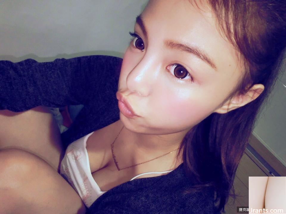 Hot girl Keelung Dong Xiaoxiao với bộ ngực nở nang khoe mông và bóng khi ra nước ngoài (48P - Ảnh 22