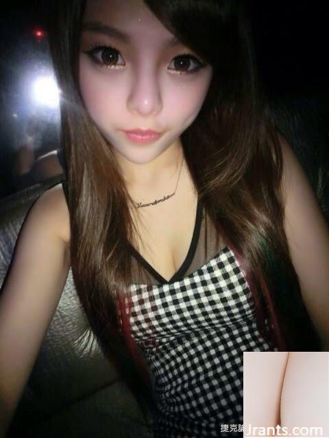 Hot girl Keelung Dong Xiaoxiao với bộ ngực nở nang khoe mông và bóng khi ra nước ngoài (48P - Ảnh 34