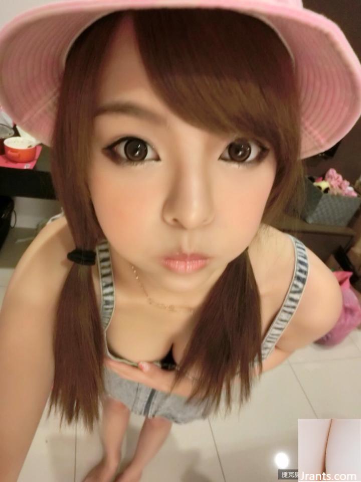 Hot girl Keelung Dong Xiaoxiao với bộ ngực nở nang khoe mông và bóng khi ra nước ngoài (48P - Ảnh 35