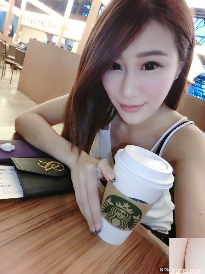 Hot girl 30D Lara mang phúc lợi đến Nam bán cầu và ra ngoài đón khách (46P) - Ảnh 17